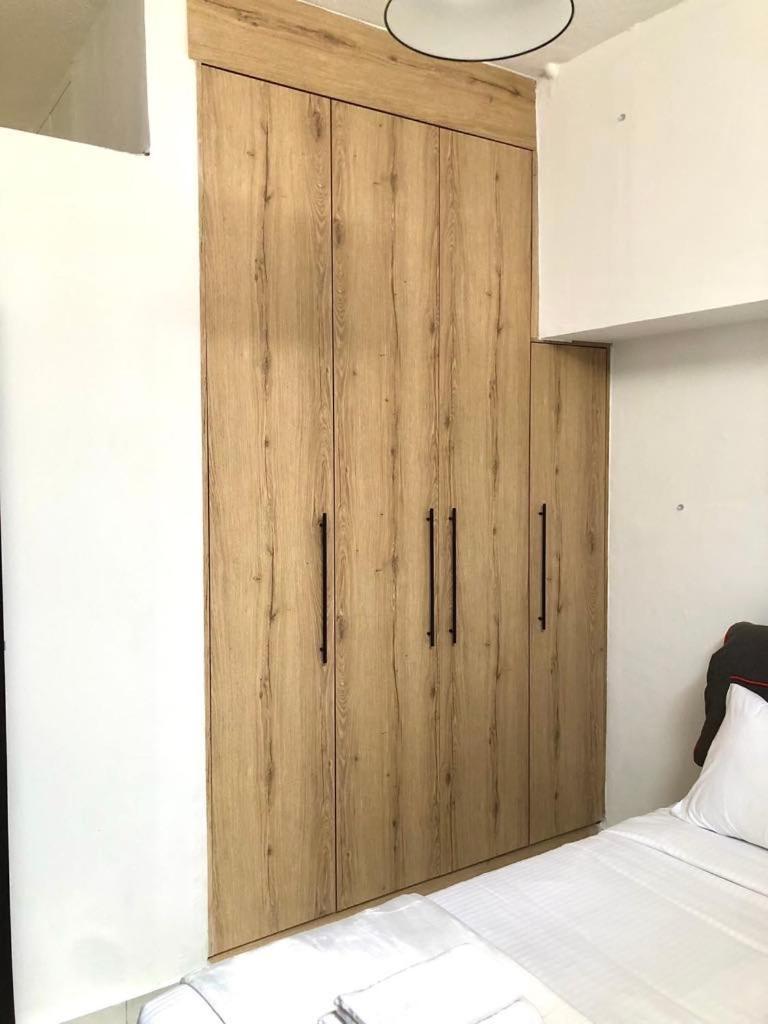 Chrysa- Kyra Apartments 伊拉克利翁 外观 照片